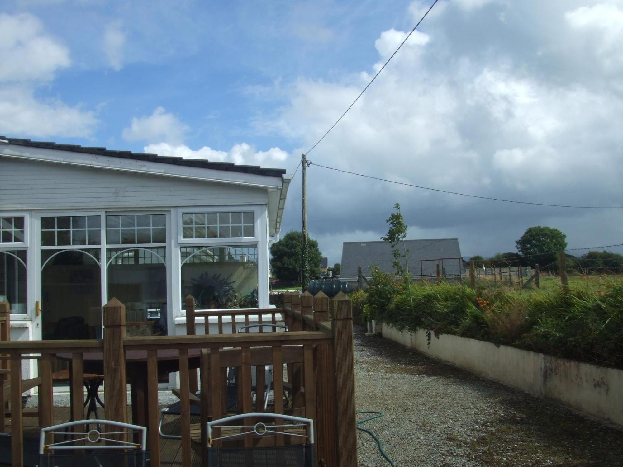 River Meadows B&B Kenmare Exterior foto