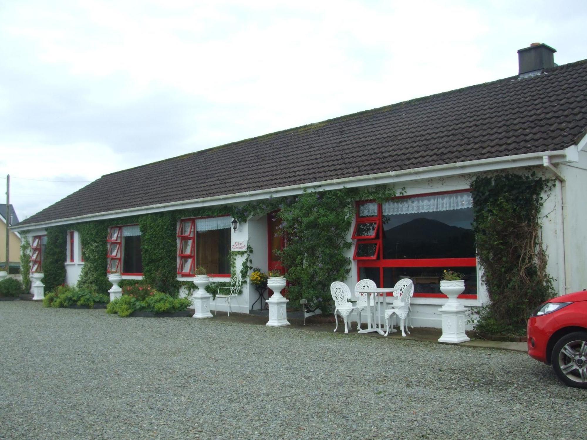 River Meadows B&B Kenmare Exterior foto