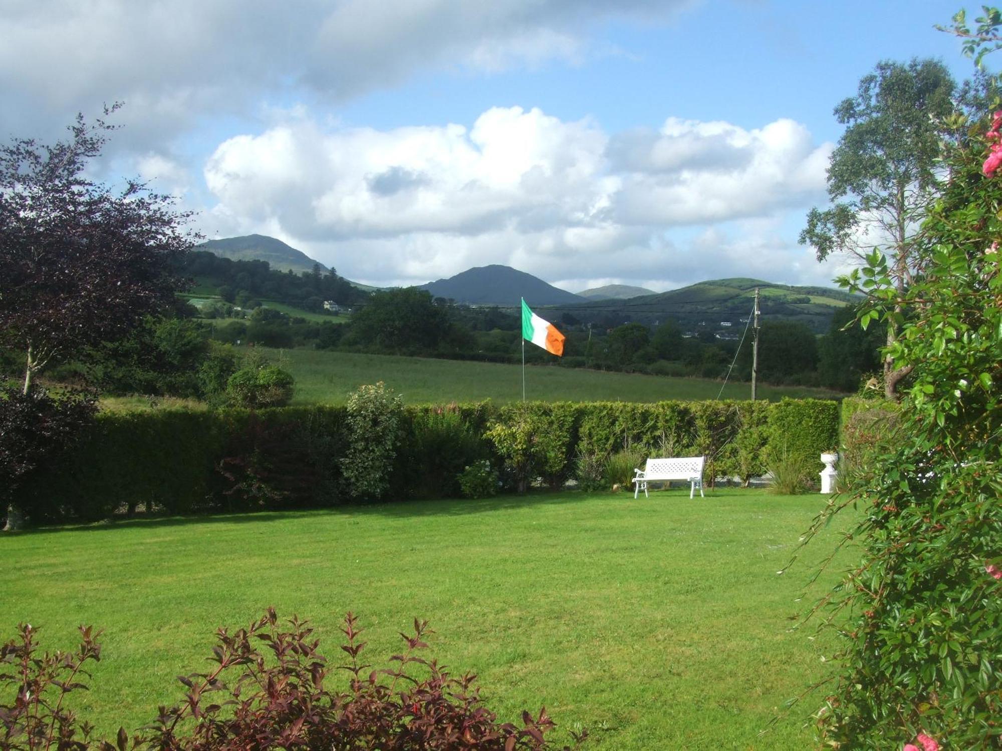 River Meadows B&B Kenmare Exterior foto