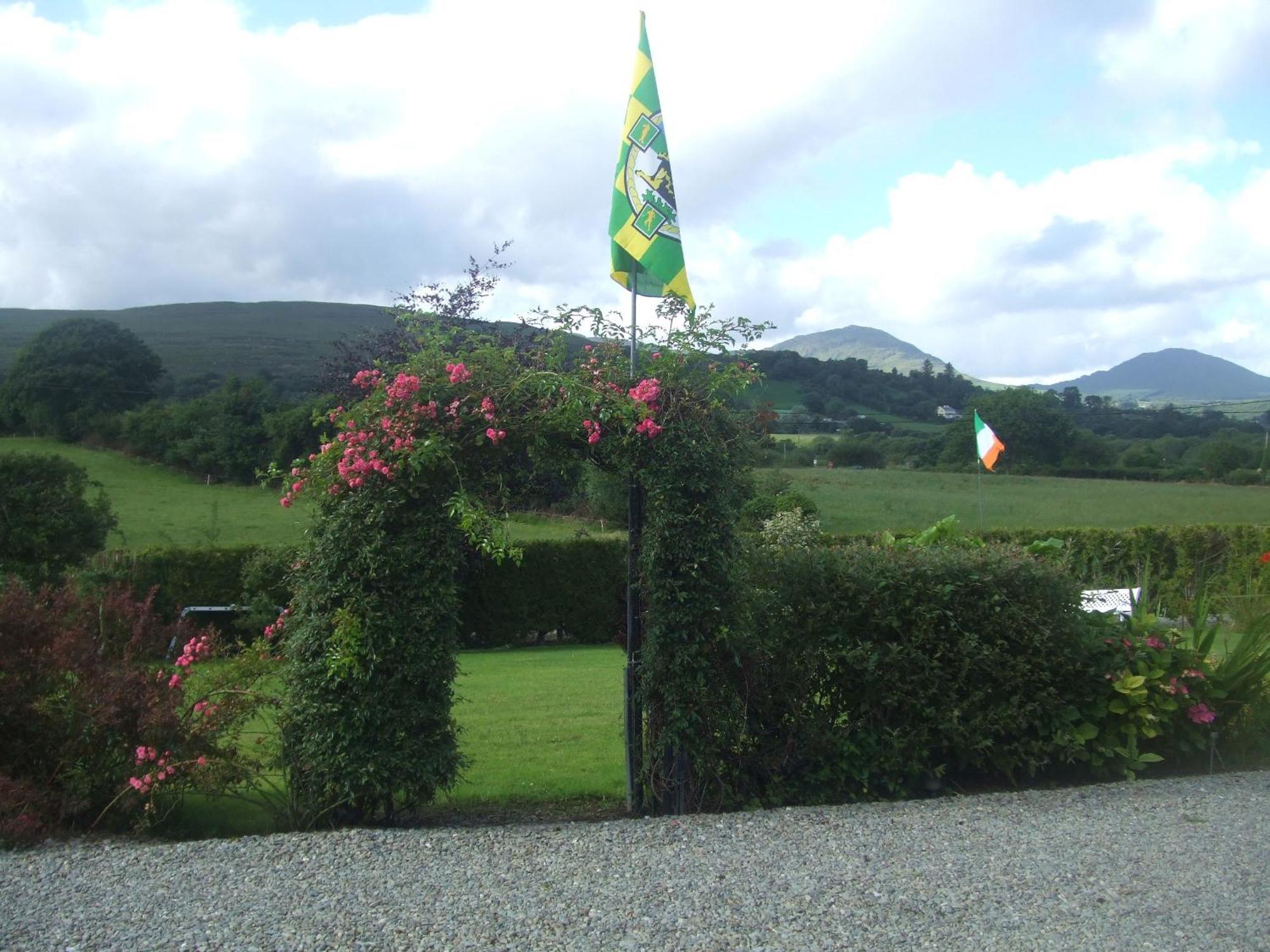 River Meadows B&B Kenmare Exterior foto