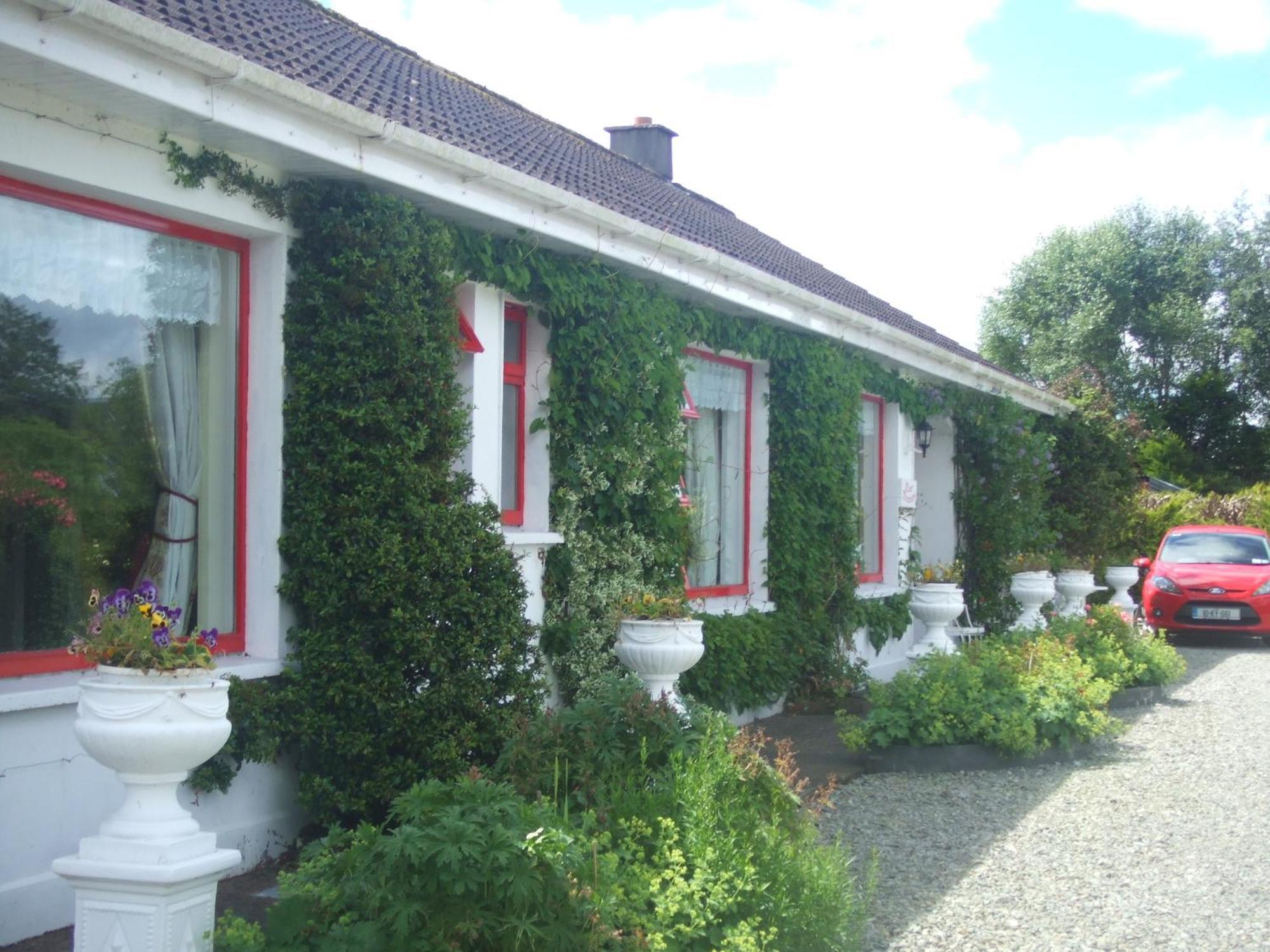 River Meadows B&B Kenmare Exterior foto