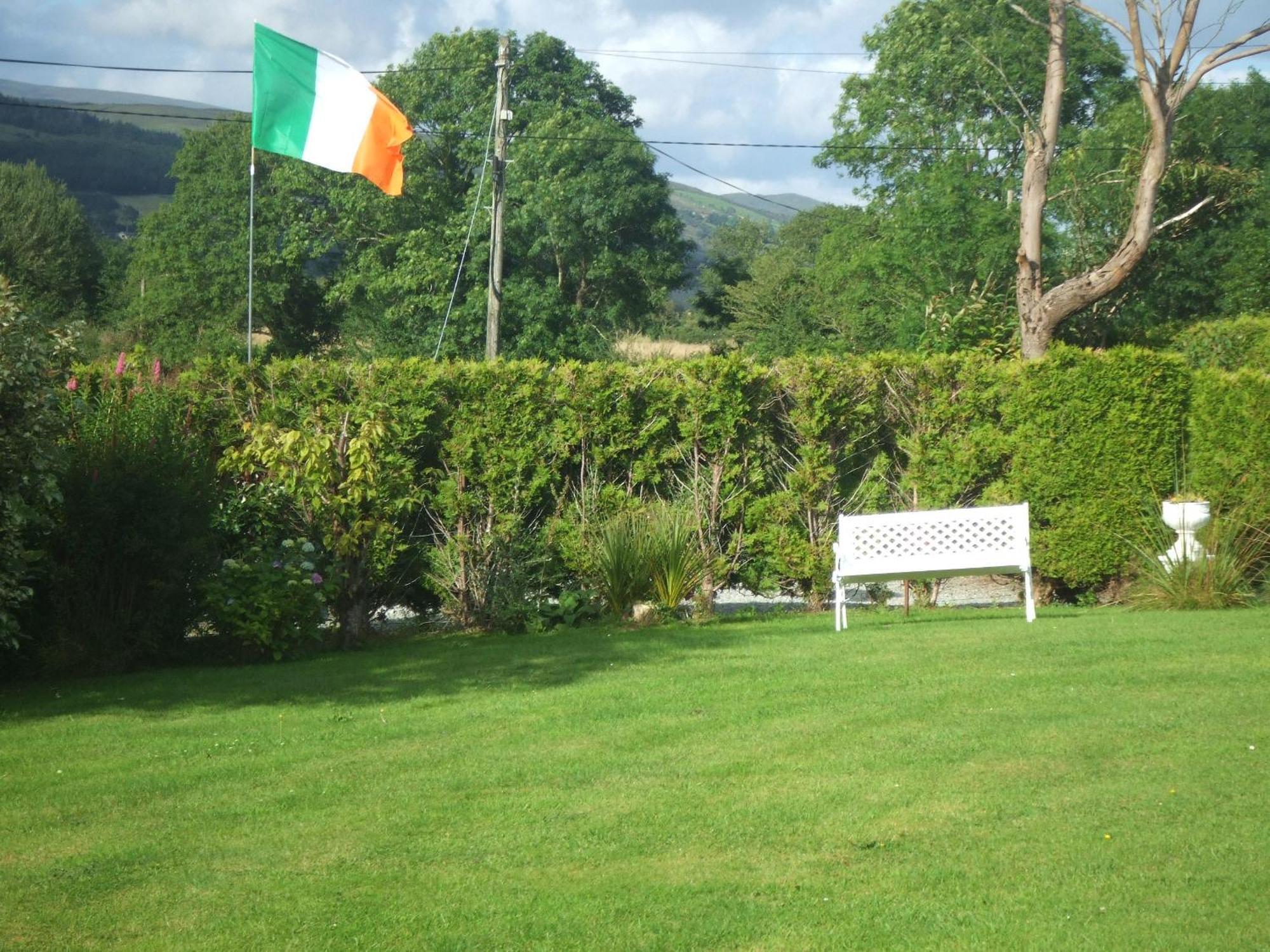 River Meadows B&B Kenmare Exterior foto