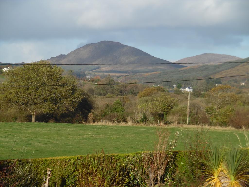 River Meadows B&B Kenmare Exterior foto