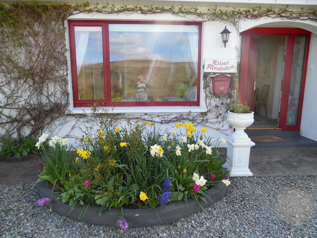 River Meadows B&B Kenmare Exterior foto