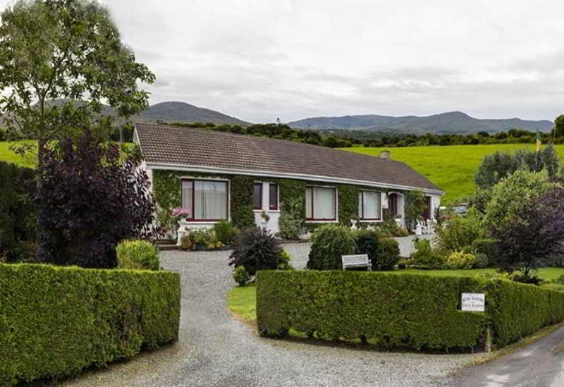 River Meadows B&B Kenmare Exterior foto